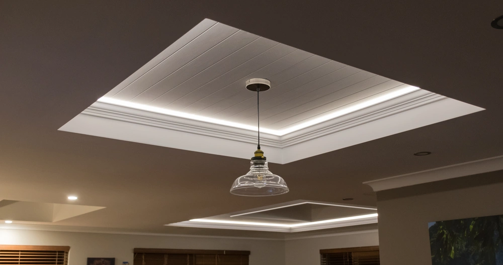 Upgrade Your Home with Modern and Stylish Recessed Lighting