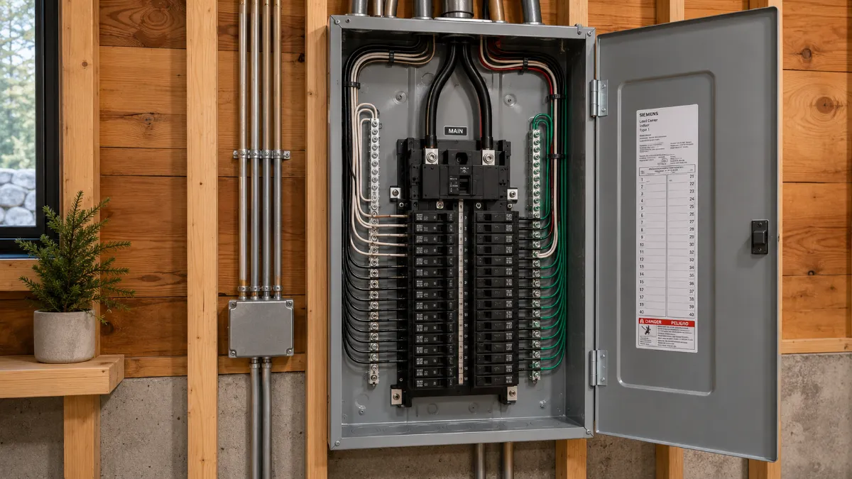 Panel Upgrades: When You Need One and What to Expect