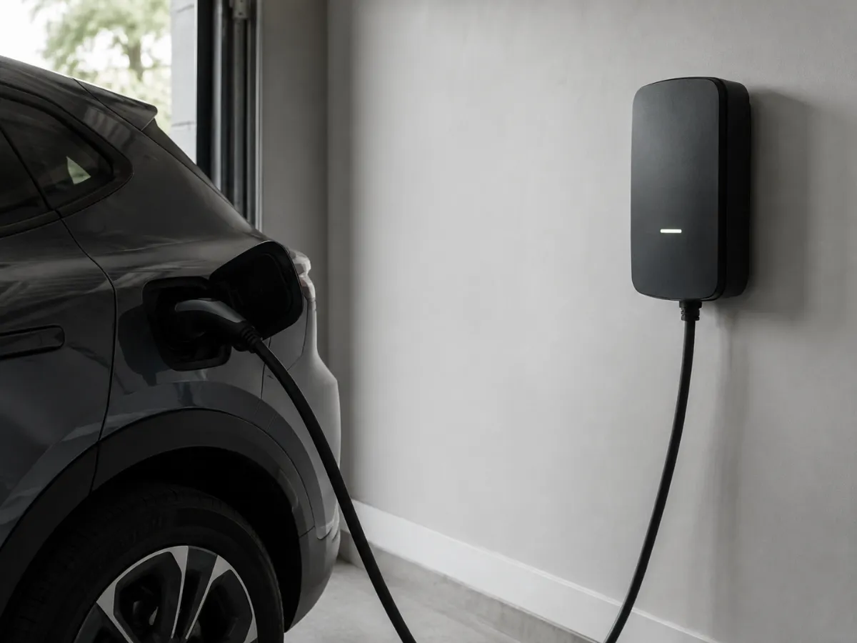 EV Chargers
