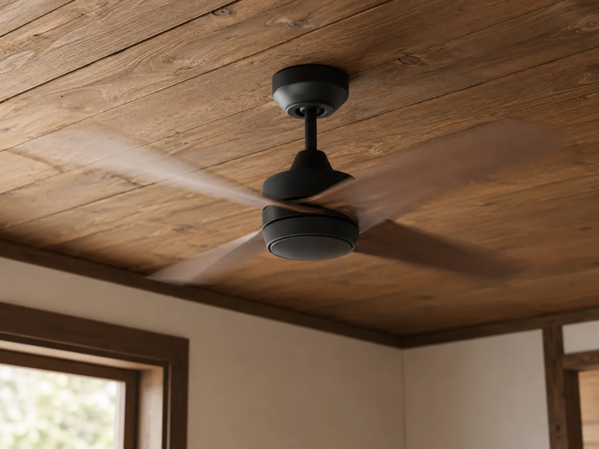 Ceiling Fans