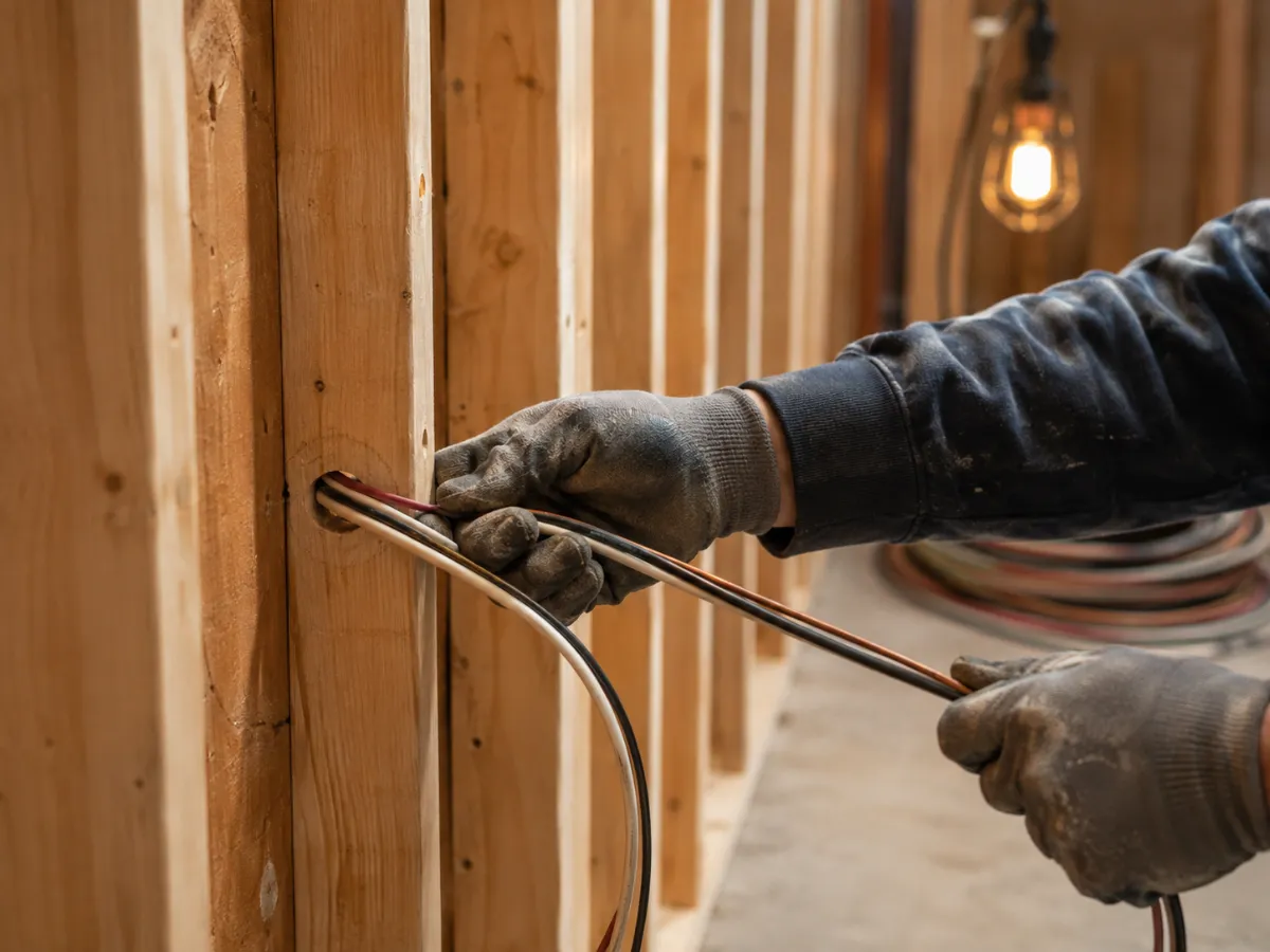 Electrical Wiring